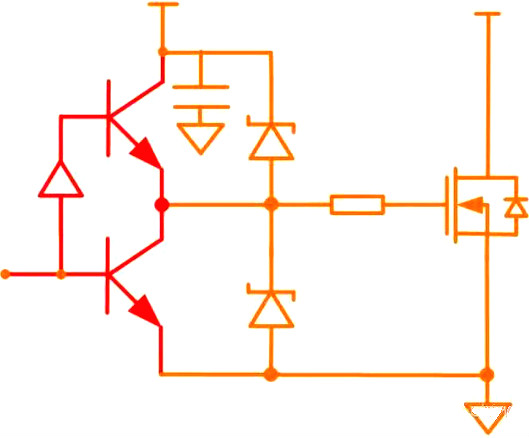 MOS管驱动电路解析与寄生参数会带来哪些影响