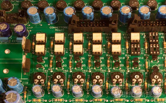 「MMBT3906」晶体管计算机与电子管计算机有什么区别 - 壹芯微