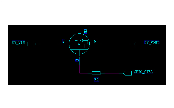 「12N65」MOS场效应管导通条件和基本开关电路解析 - 壹芯微