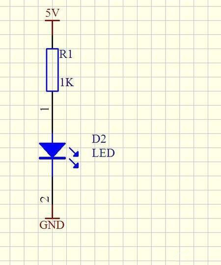 电路设计中二极管类型与型号的选择