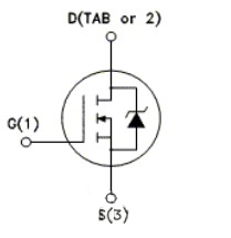 肖特基二极管与场效应管分辨方法详细介绍