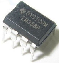 lm358p
