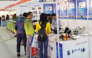 第三届中国电子信息博览会纪实