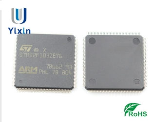 微控制器 单片机STM32F103ZET6参数