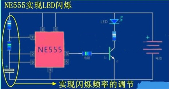 三极管