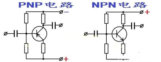 PNP三极管