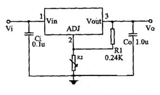 LM317