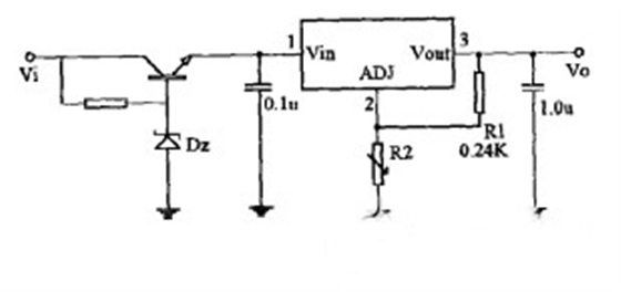 LM317