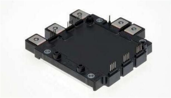 二极管,晶闸管, IGBT