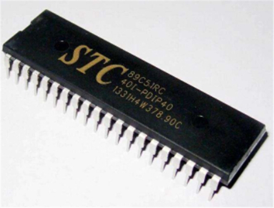 89C51单片机