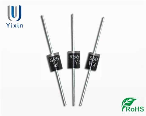 肖特基二极管SR560参数