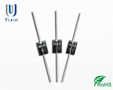 高效整流二极管MUR405参数