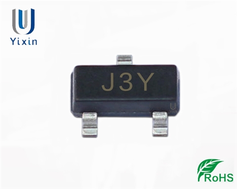 三极管S8050参数