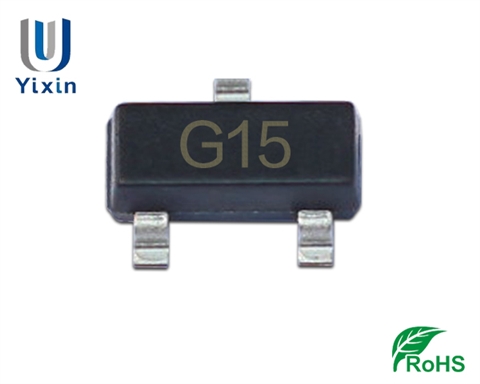 MOS管2SK1582参数