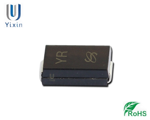 TVS二极管SMAJ40CA参数