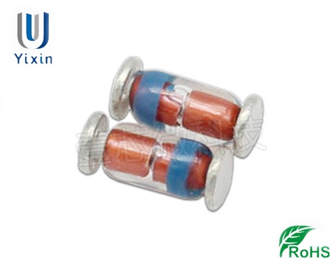 稳压二极管ZMM2V0参数