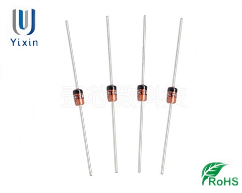 稳压二极管BZX2C5V6参数