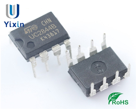 开关控制器UC2844参数