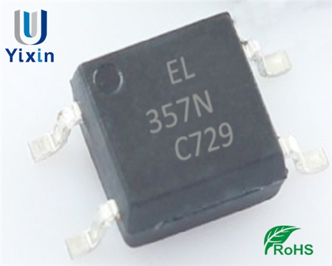 光耦合成器EL357N参数