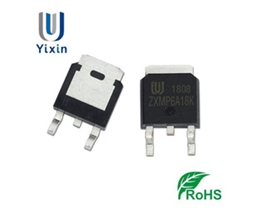 场效应MOS管ZXMP6A18K参数