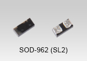 SOD-962(SL2)封装