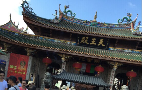 厦门图片