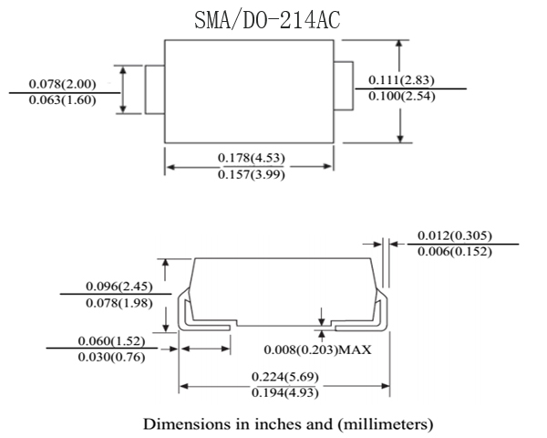 M7 SMA