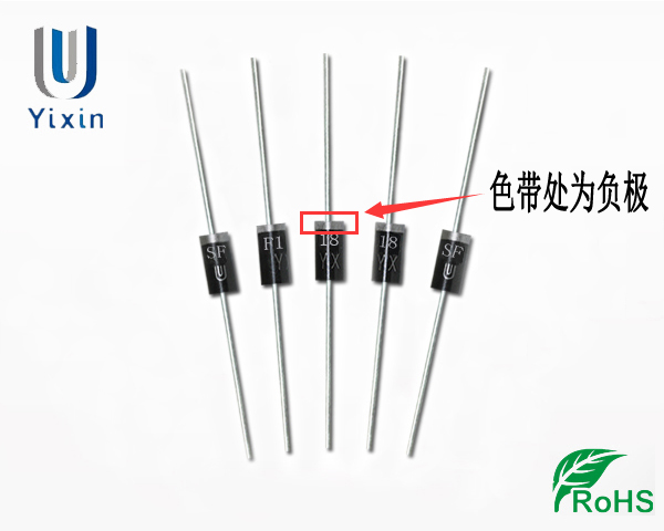 SF18正负极