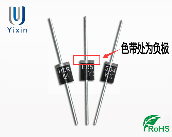 HER504正负极