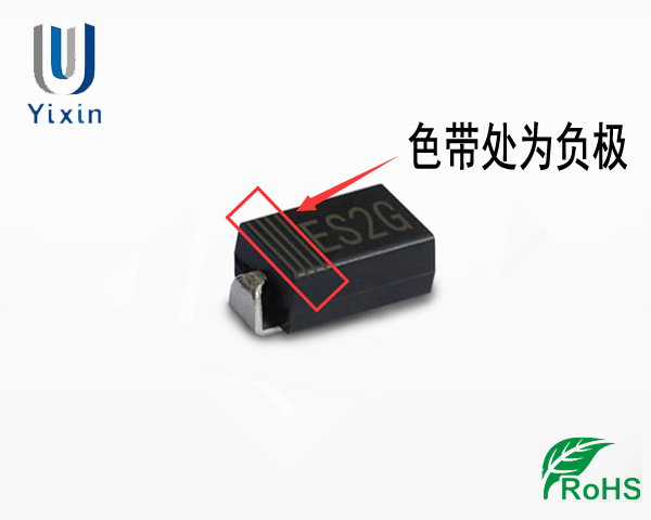 ES2G正负极
