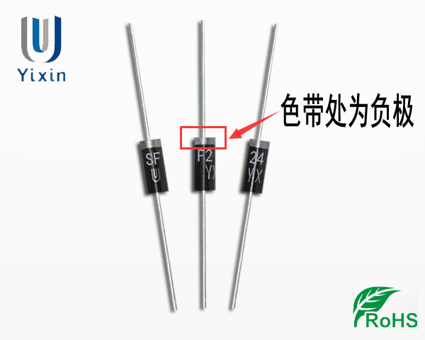 SF24正负极