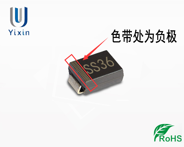 SS36正负极
