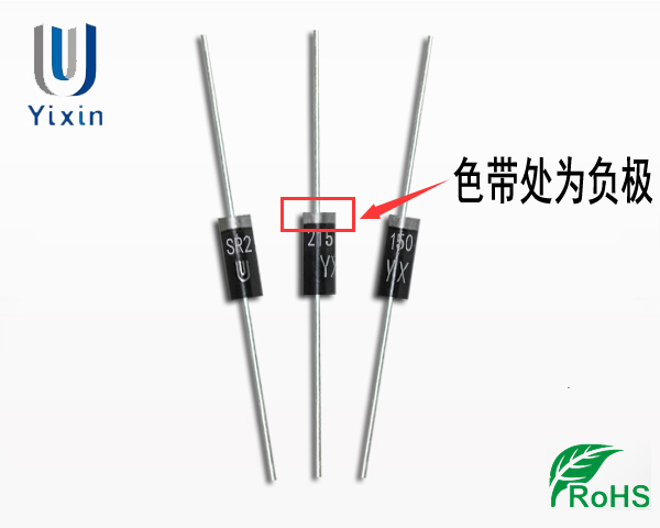 SR2150正负极