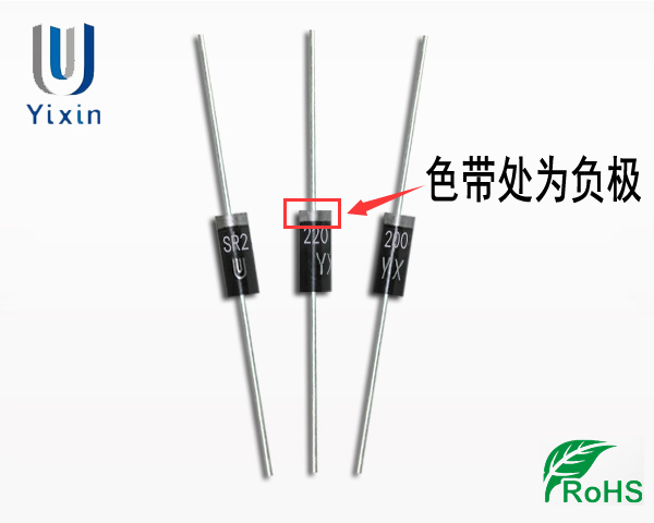 SR2200正负极