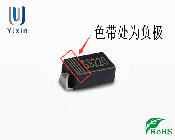 SS2200正负极