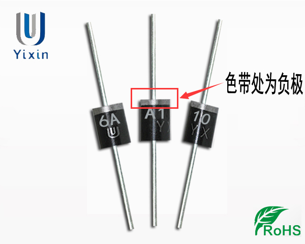 正负极性