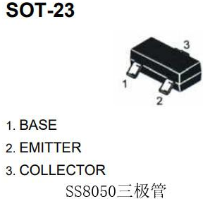 S8050