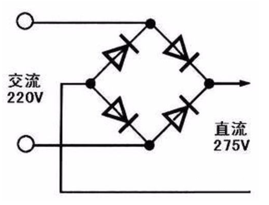 整流桥