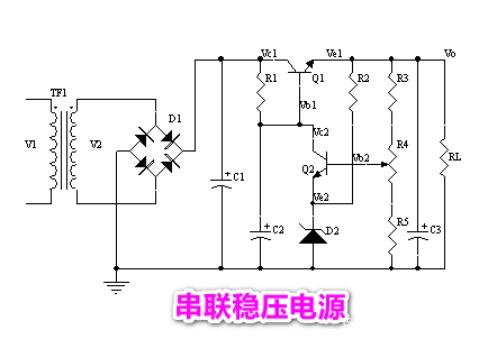 整流二极管
