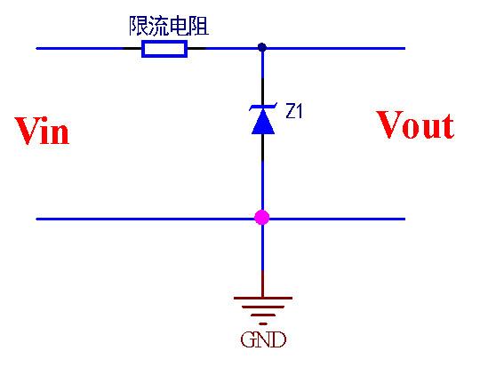 整流二极管