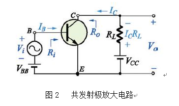 三极管