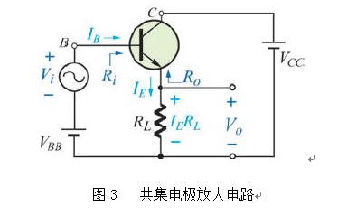 三极管