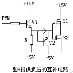 MOS管开关