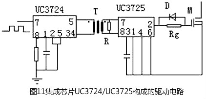 MOS管开关