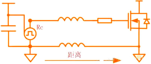 MOS管驱动电路解析与寄生参数会带来哪些影响