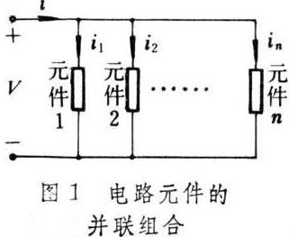 MOS管并联