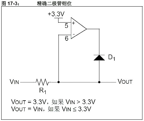 5V转3.3V电路图