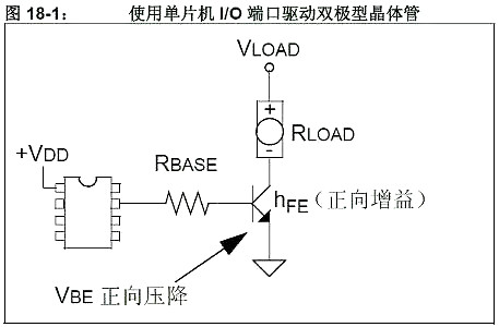 5V转3.3V电路图