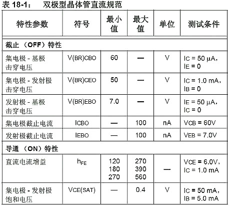 5V转3.3V电路图
