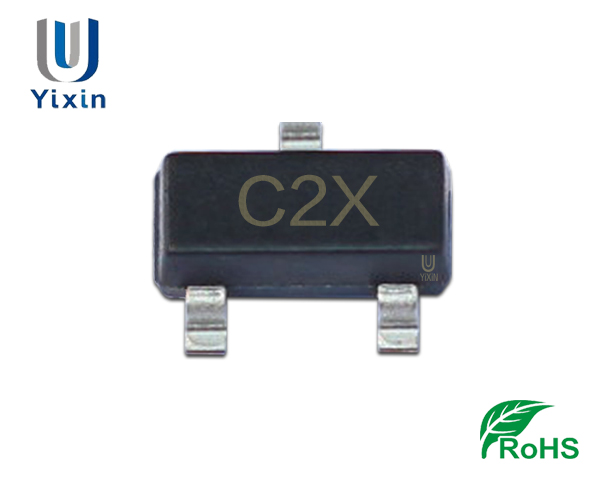 三极管BCW30参数